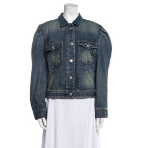 ÉTOILE ISABEL MARANT Denim Jacket w/ Tags